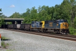 CSX 4580